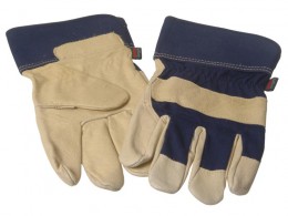 Town And Country TGL416 Deluxe Leather Gloves £9.29